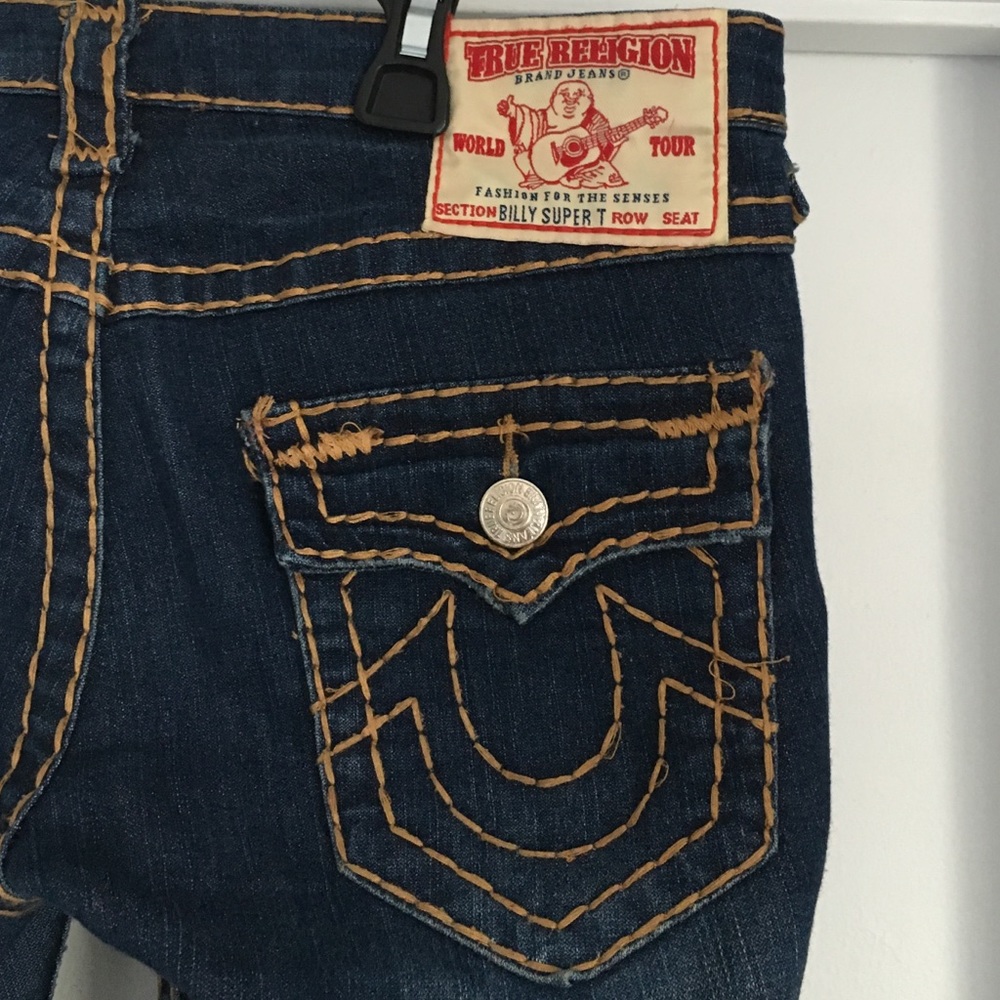True Religion Jeans size 28